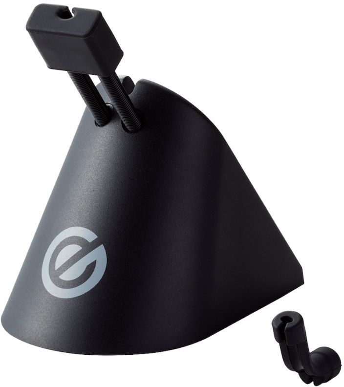 ELECOM エレコム マウス用ゲーミングケーブルバンジー/スプリングアーム/長さ調節可/アンカータイプ/ブ..