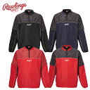 ローリングス Rawlings 【メンズ】コンバット コンバーチブルピステ AOS14F09