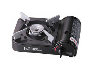 AI SYSTEM アイ・システムネットワーク アイ：コンロ　ジュニアII IA−JR−2M