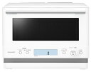 SHARP シャープ RE-WF235-W(ホワイト) オーブンレンジ 23L(1段調理)