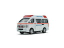 アガツマ AGATSUMA ダイヤペット DK-3106 救急車