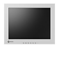 EIZO DuraVision 12.1インチカラー液晶モニター(1024x768) FDX1204-FGY スタンド無しモデルです EIZO DuraVision 12.1インチカラー液晶モニター(1024x768) FDX1204-FGY スタンド無しモデルです