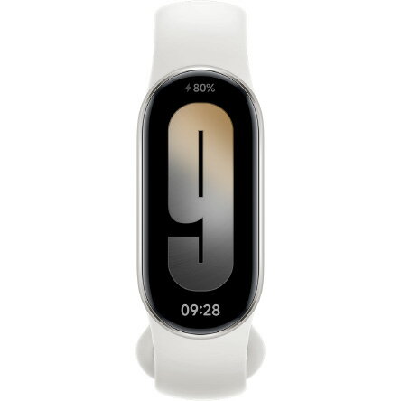 Xiaomi 㥪 ޡȥå Smart Band 9 Titan Gray BHR8642GL 󥰥졼