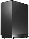 I・O DATA アイ・オー・データ 2.5GbE対応 2ドライブ NAS ネットワークハードディスク 12TB HDL2-LE12