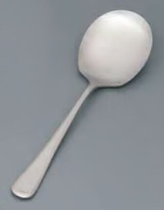 KATARIKI 片力商事 IKD18-8抗菌ピアス サービススプーン