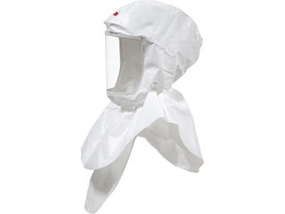 3M/スリーエムヘルスケア バーサフロー 交換用フード 10枚入り S-607-10