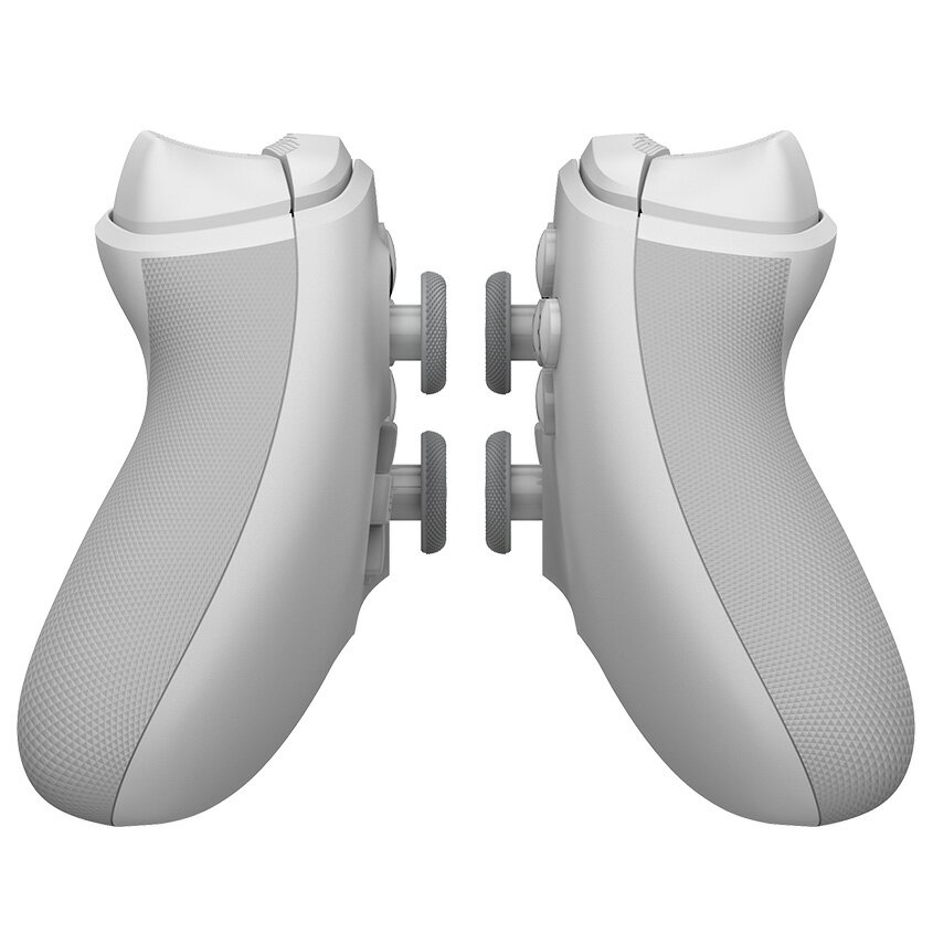 GameSir ゲームサー Xboxライセンス品 Xbox/Windows PC用有線コントローラー GameSir G7 HE White ホワイト