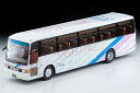 TOMYTEC トミーテックミニカー トミカリミテッドヴィンテージ NEO LV-N300a 三菱ふそう エアロバス(石塚観光自動車)