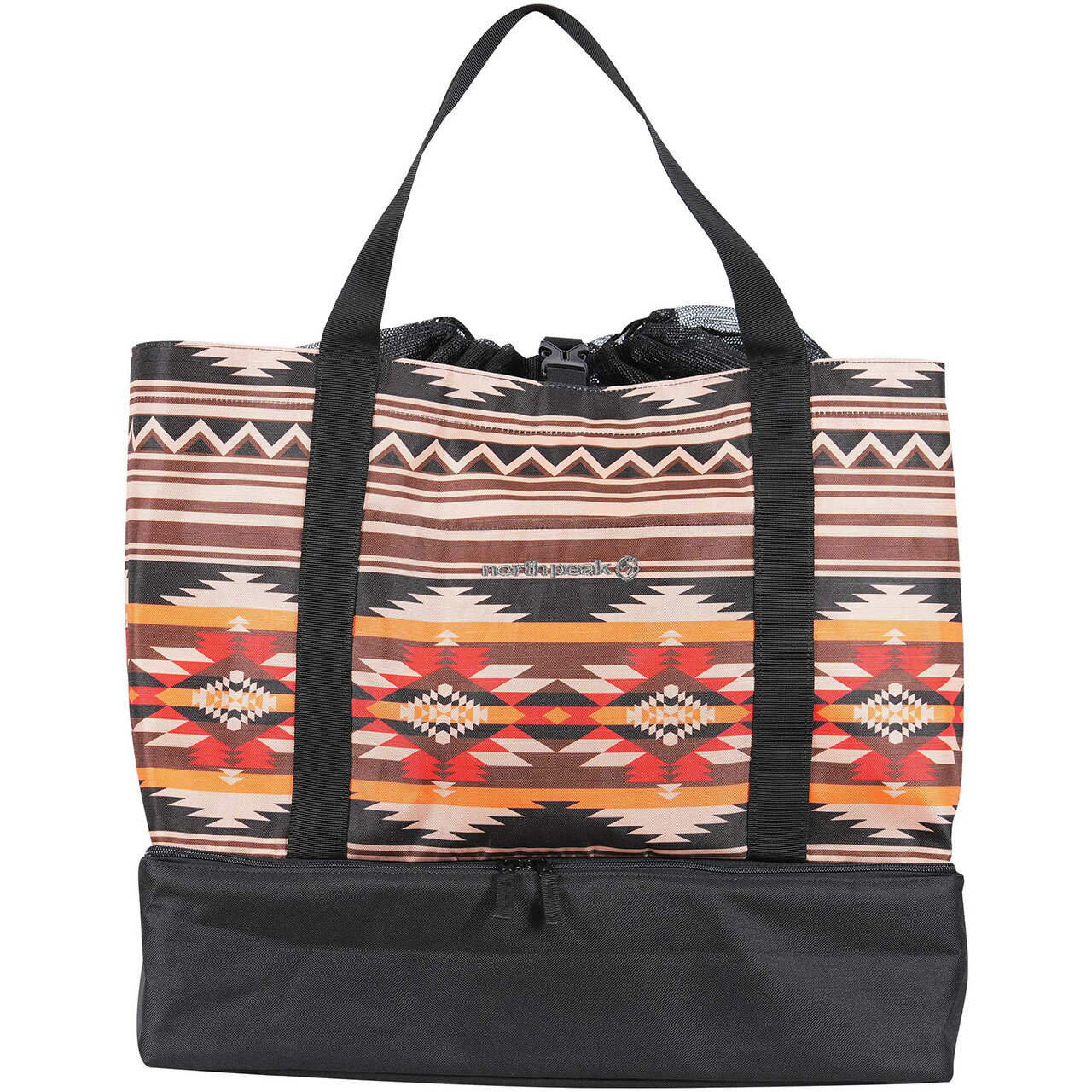 NORTH PEAK/ノースピーク ビッグトートバッグ 【NTBK】 NP-5141