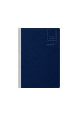 PILOT/パイロットコーポレーション ノート【クルールフォンセ】B6 ドット罫線 ネイビー NFCF-B6D70-NV