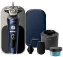 PHILIPS フィリップス SP9886/36 shaver S9000 Prestige ウェット&ドライ電動シェーバー