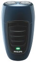 PHILIPS フィリップス PQ191/16 2 Heads Shaver 電気シェーバー