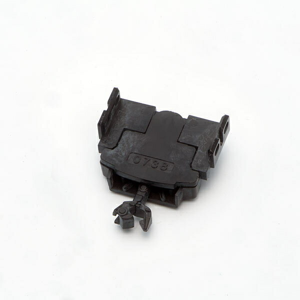 TOMIX トミックス 密自連TNカプラー(SP・黒)JC6381