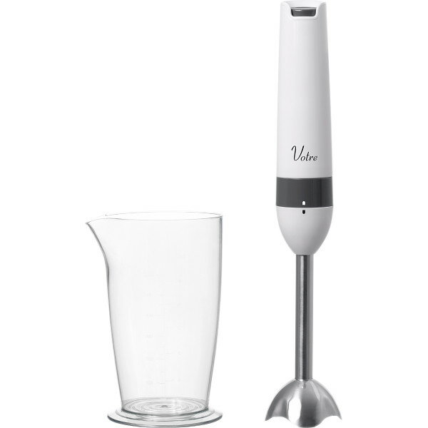 YAMAZEN ヤマゼン ハンドブレンダー YHBA-S120 R4R87