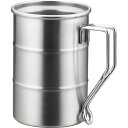 ★★★ドラム缶マグ 369028