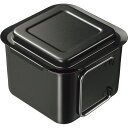 WAHEI FREIZ 和平フレイズ ★★★ポコフリット 角型オイルポット(800ml) RD-0097