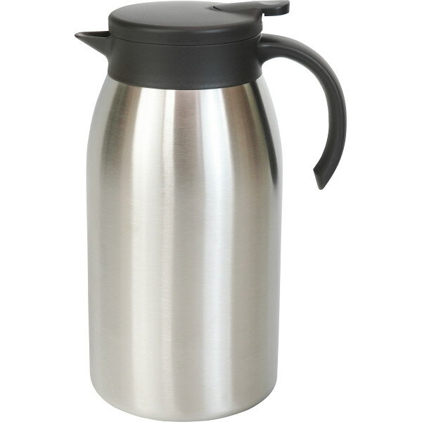 フォルテック 卓上ポット(2L) サテン RH-1741