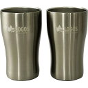 LOGOS ペアタンブラー(320ml) 52923(3)