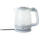 エレットモノ 電気ケトル1.1L ET-106(3)