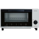 YAMAZEN ヤマゼン オーブントースター YTS-S100(W)94184(3)
