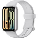 Xiaomi シャオミ スマートウォッチ Xiaomi Smart Band 9 Pro Silver BHR8715GL シルバー(2)