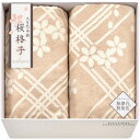 肌にやさしい自然色のシルク入り綿毛布(毛羽部分)2枚セット SBN85300