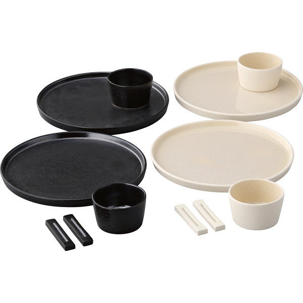 信楽焼 Deepbreath 食卓セット DB-pst