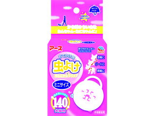 EARTH アース・ペット 虫よけわんにゃんクリップミニ140日