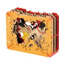 ensky エンスカイ ワンピース PAPER THEATER(ペーパーシアター) / 戦えるかルフィ!!! PT-032X