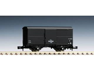TOMIX トミックス 国鉄貨車 ワム90000形（扉リブなし） X027287