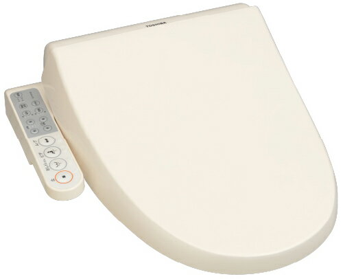 【同梱不可】 TOSHIBA 東芝 SCS-TCK1020-N(パステルアイボリー) 貯湯式温水洗浄便座 【日時指定不可】 【銀振・代引不可】