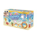 エジソン ぷにょぷにょアクアリウム 海のなかまたち 12色セット KJT120421(3)