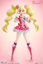 BANDAI SPIRITS バンダイスピリッツ S.H.Figuarts キュアピーチ -Precure Character Designer’s Edition-(3)