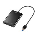 サンワサプライ USB-CVU3HD6 USB-HDMIディスプレイアダプタ(4Kx2画面出力)(2)