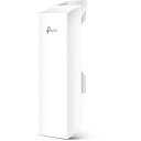 TP-Link ティーピーリンク 納期2週間前後 CPE210(UN) 2.4GHz 300Mbps 9dBiアウトドアCPE