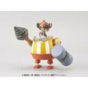 BANDAI SPIRITS バンダイスピリッツ ワンピース チョッパーロボスーパー4号 カンフートレーサー 当店在庫品のバンダイロゴは全て青色です