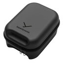 beyerdynamic ベイヤーダイナミック Hardcase Pro DT 1770/1990用ハードケース