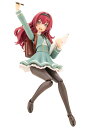 KOTOBUKIYA コトブキヤ 創彩少女庭園 小石川 エマ 聖アイリス女学園高等部・冬服 JK042