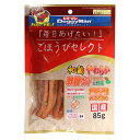 DoggyMan ドギーマンハヤシ ごほうびセレクト 和鶏やわらか軟骨サンド ササミ&野菜 85g