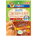 DoggyMan ドギーマンハヤシ ホワイデント ササミdeデンタル 牛タン 70g(4)