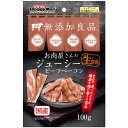 DoggyMan ドギーマンハヤシ お肉屋さんのジューシービーフベーコン100g
