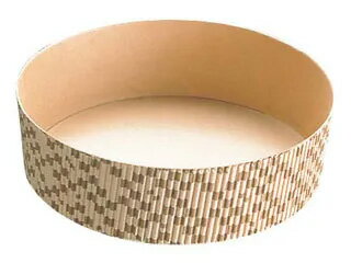 TEMMA 天満紙器 ソフトカップ　パターン柄(25枚入)SC−811