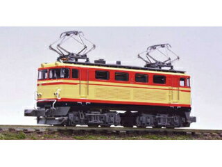 MICRO ACE マイクロエース A9959　西武鉄道 E31型電気機関車（E33）晩年（モーターなし）