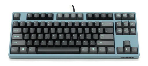 ダイヤテック Majestouch 2SC テンキーレス 英語配列 CHERRY MX 赤軸 メカニカルキーボード ダイヤテック Majestouch 2SC テンキーレス 英語配列 CHERRY MX 赤軸 メカニカルキーボード