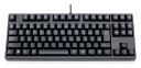 ダイヤテック FILCO Majestouch +(プラス)テンキーレス 日本語配列 かなあり CHERRY MX静音赤軸 マットブ(2)