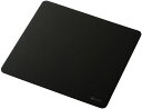 ELECOM エレコム ゲーミングマウスパッド/クロス/バランス/ブラック MP-G11BK(2)