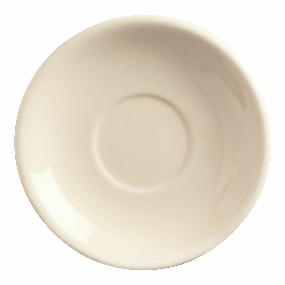 Libbey リビー リビー プリンセスホワイト ソーサー 15cm PWC-2