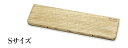 ダイヤテック <北海道産天然木>FILCO Genuine Wood Wrist Rest Sサイズ MINILA用 FGWR/S(2)