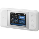 NEC PA-MR10LN-SW Aterm MR10LN SW LTEモバイルルータ(2)