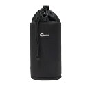 Lowepro ロープロ LP37486-PWW プロタクティック ボトルポーチ III ブラック